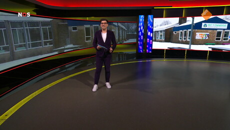 Het NOS Jeugdjournaal | NOS Jeugdjournaal